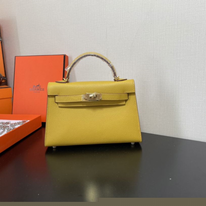 H**mes kelly bags